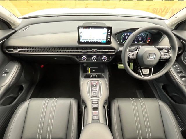 Honda ZR-V 2025-10 2967677-1