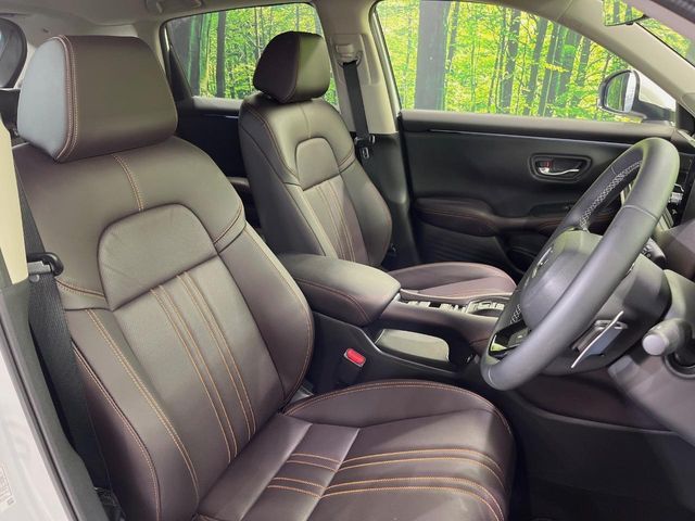 Honda ZR-V 2023-06 3392867-9