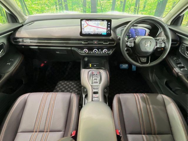 Honda ZR-V 2023-06 3392867-1
