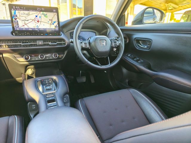 Honda ZR-V 2023-11 3689287-11