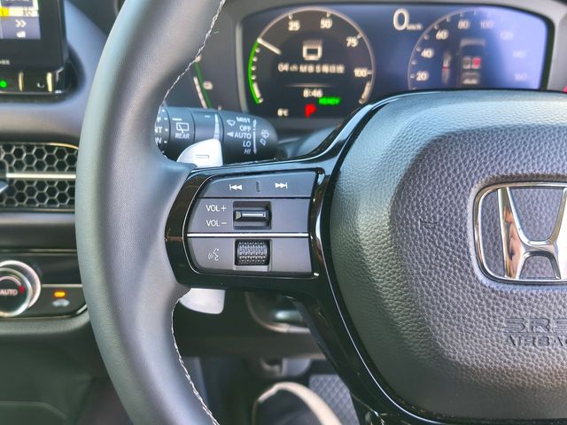 Honda ZR-V 2023-11 3689287-18