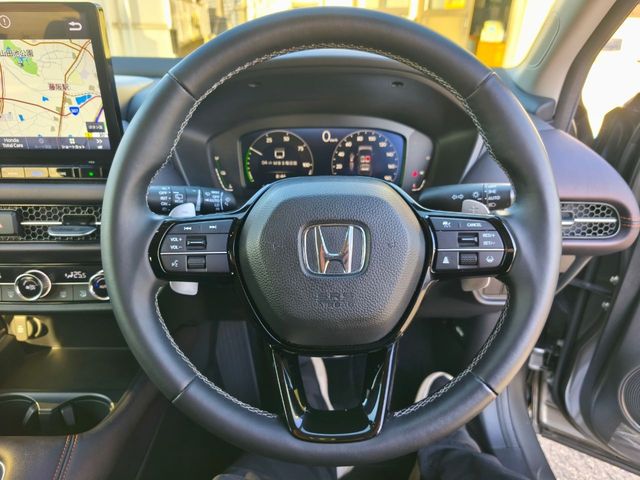 Honda ZR-V 2023-11 3689287-1