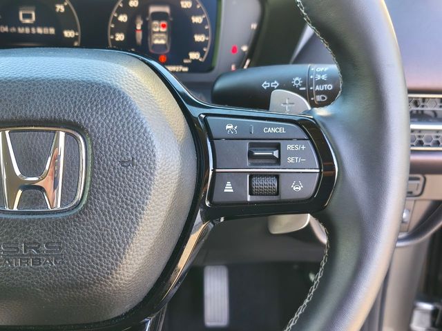 Honda ZR-V 2023-11 3689287-19