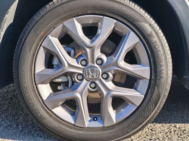 Honda ZR-V 2023-11 3689287-27