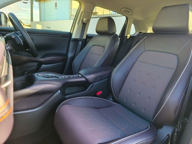 Honda ZR-V 2023-11 3689287-4
