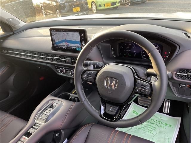 Honda ZR-V 2023-05 3689299-1