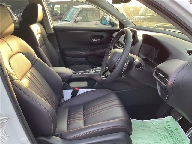 Honda ZR-V 2023-05 3689299-19