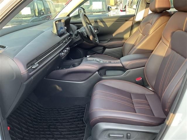 Honda ZR-V 2023-05 3689299-21
