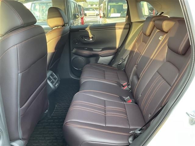 Honda ZR-V 2023-05 3689299-22