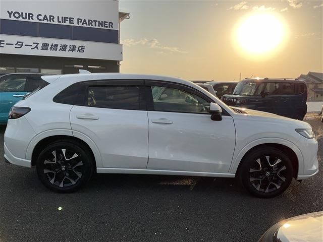 Honda ZR-V 2023-05 3689299-28