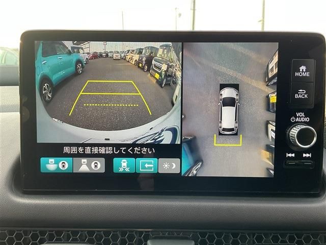 Honda ZR-V 2023-05 3689299-3