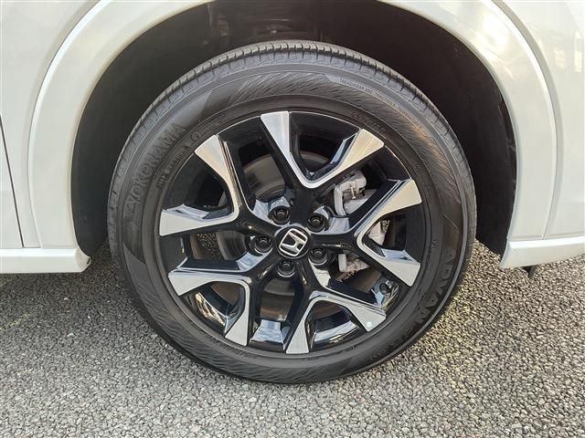 Honda ZR-V 2023-05 3689299-8