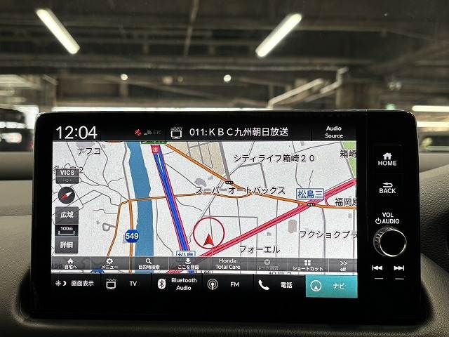 Honda ZR-V 2022-11 3689266-2