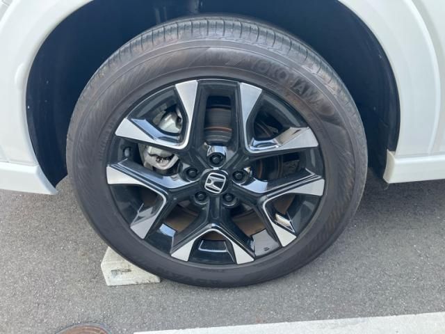 Honda ZR-V 2023-10 3781215-8