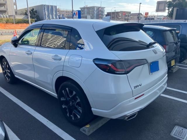 Honda ZR-V 2023-10 3781215-2