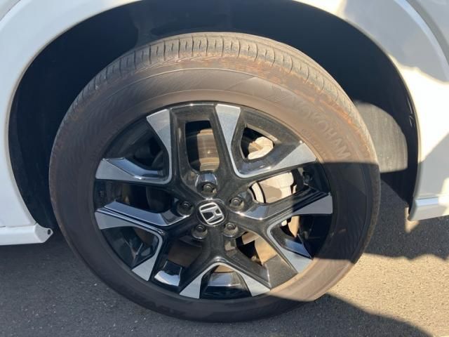 Honda ZR-V 2023-10 3781215-7