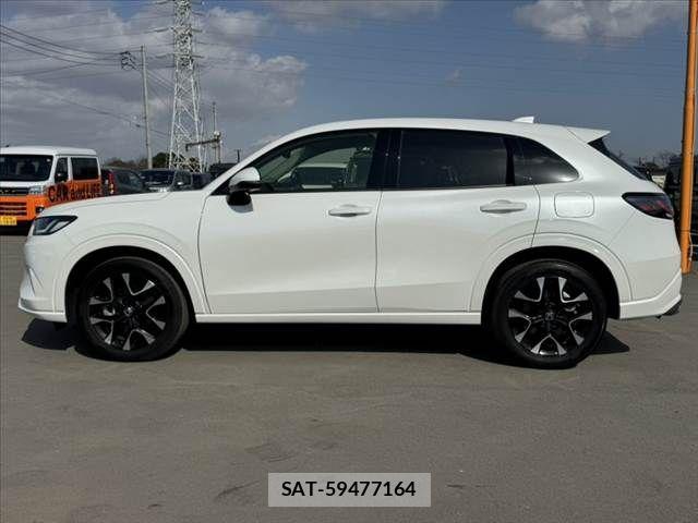 Honda ZR-V 2023-12 3835282-10