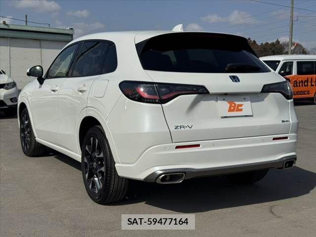 Honda ZR-V 2023-12 3835282-12