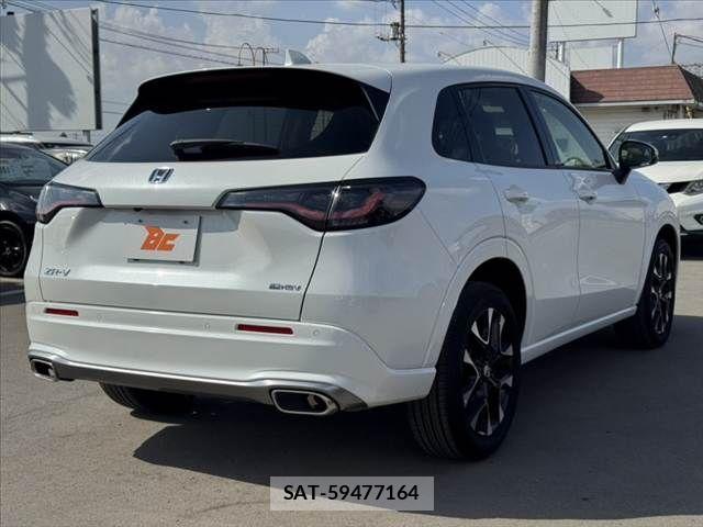 Honda ZR-V 2023-12 3835282-14