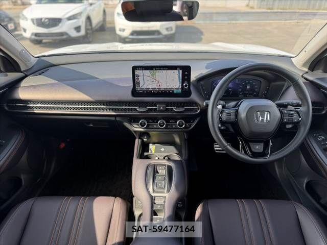 Honda ZR-V 2023-12 3835282-1