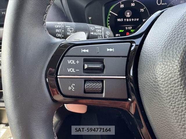 Honda ZR-V 2023-12 3835282-25
