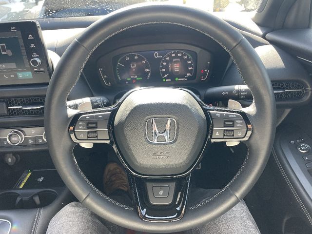 Honda ZR-V 2024-08 3936376-11