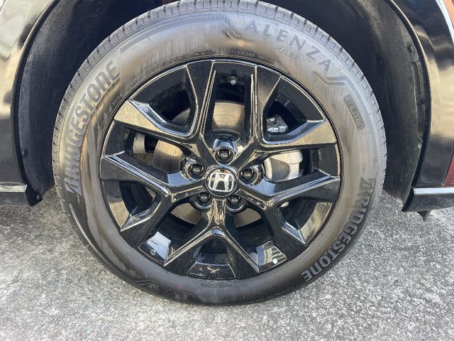 Honda ZR-V 2024-08 3936376-24