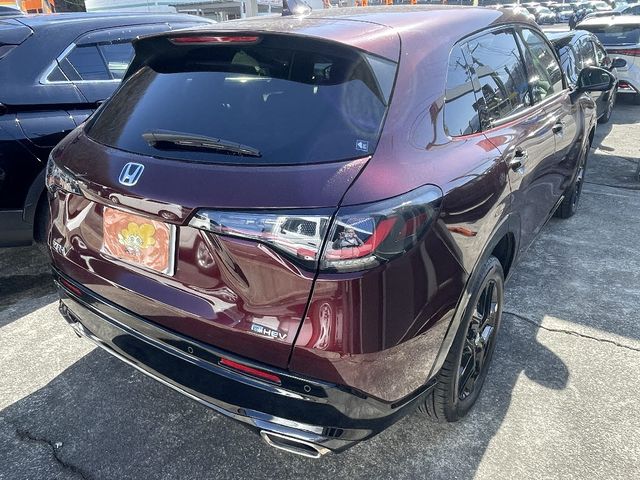 Honda ZR-V 2024-08 3936376-2
