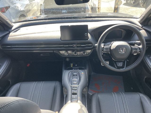 Honda ZR-V 2024-08 3936376-3