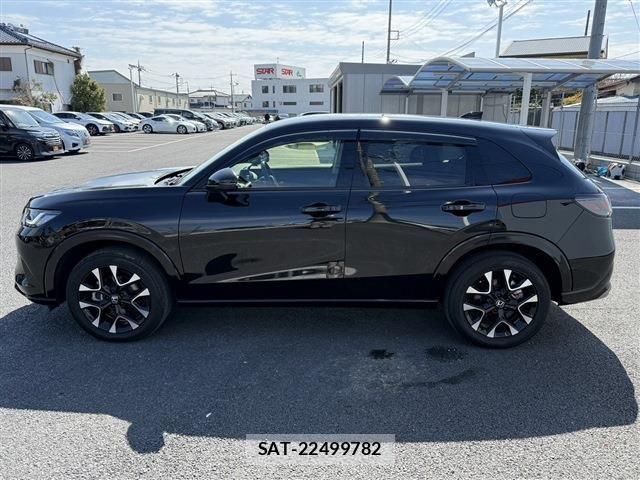 Honda ZR-V 2023-12 4373763-9