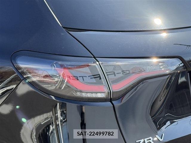 Honda ZR-V 2023-12 4373763-11