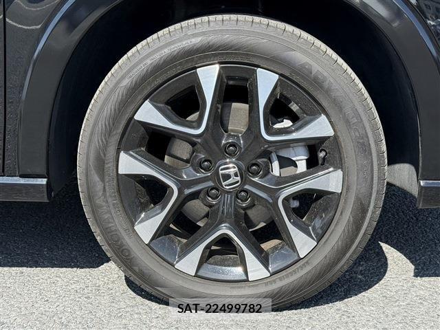 Honda ZR-V 2023-12 4373763-12