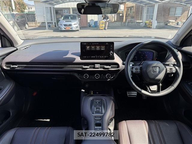 Honda ZR-V 2023-12 4373763-16