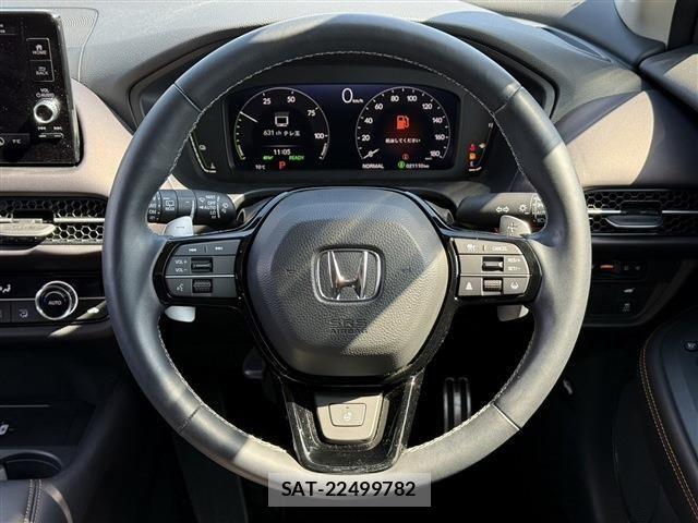 Honda ZR-V 2023-12 4373763-17