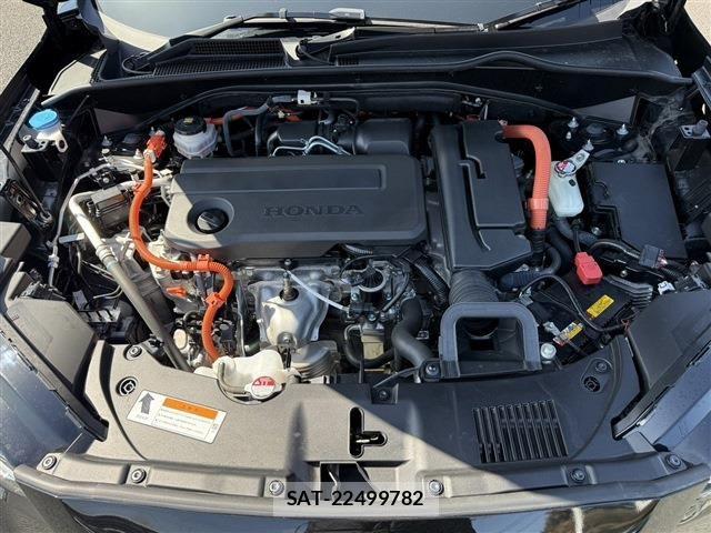 Honda ZR-V 2023-12 4373763-18