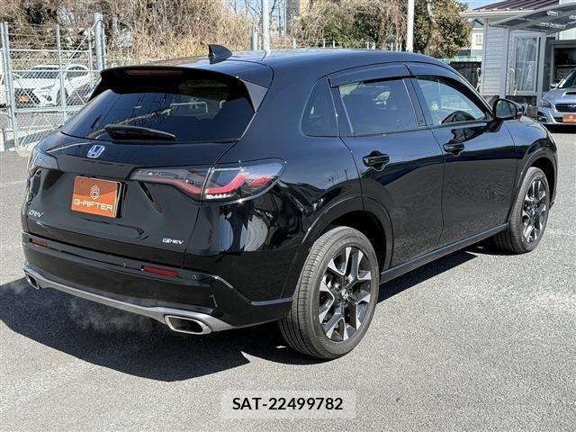Honda ZR-V 2023-12 4373763-20
