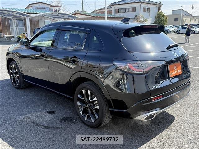 Honda ZR-V 2023-12 4373763-21