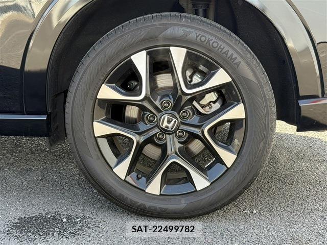 Honda ZR-V 2023-12 4373763-27