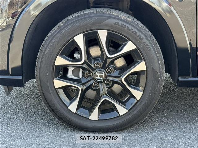 Honda ZR-V 2023-12 4373763-28