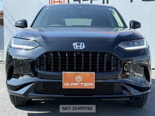 Honda ZR-V 2023-12 4373763-6