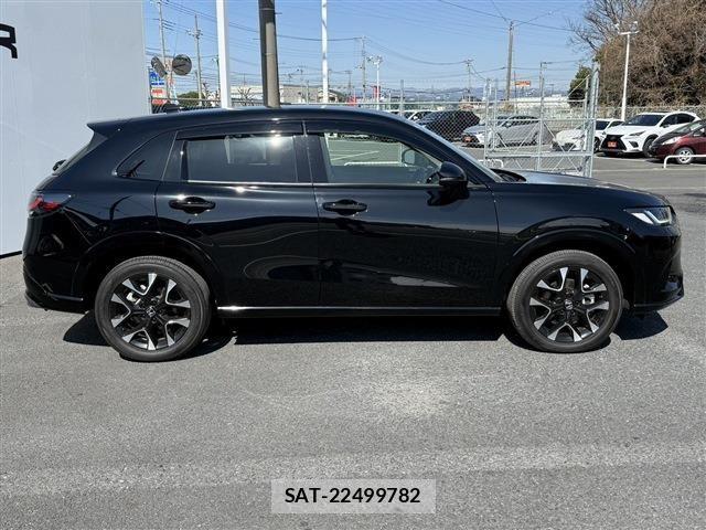 Honda ZR-V 2023-12 4373763-7
