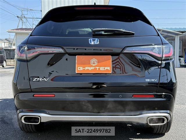 Honda ZR-V 2023-12 4373763-8