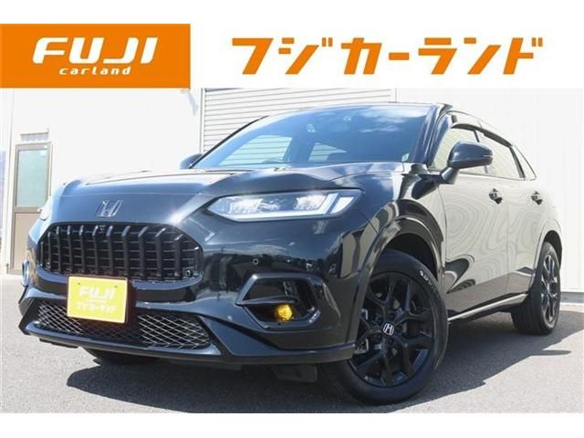 Honda ZR-V 2025-03 4605468-0