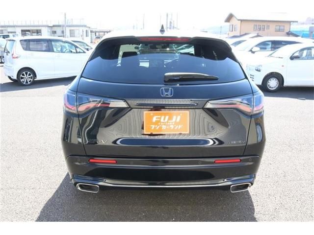 Honda ZR-V 2025-03 4605468-20