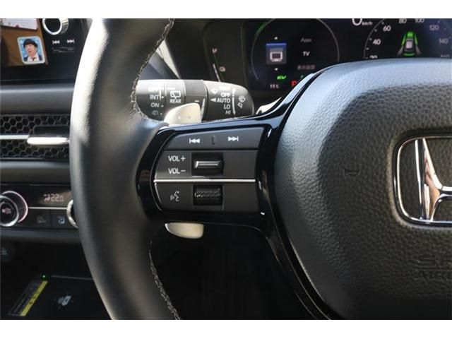 Honda ZR-V 2025-03 4605468-26