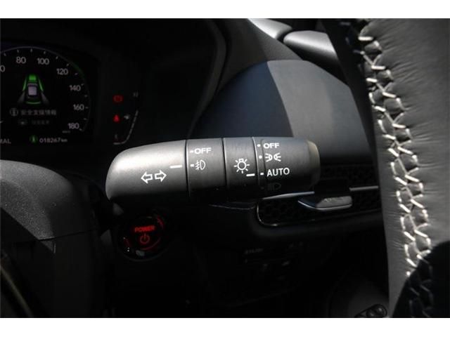 Honda ZR-V 2025-03 4605468-28