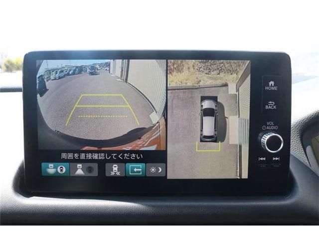 Honda ZR-V 2025-03 4605468-3