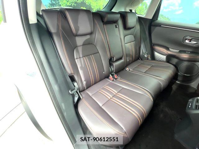 Honda ZR-V 2024-09 5884464-9