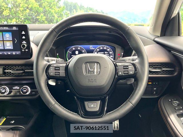 Honda ZR-V 2024-09 5884464-11