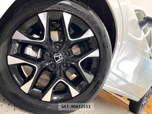 Honda ZR-V 2024-09 5884464-13